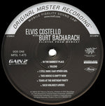 Elvis Costello With Burt Bacharach : Painted From Memory (LP, Album, Ltd, Num, RE, RM, 180)