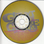 Gilby Clarke : Johanna's Chopper (CD, Single, Promo)
