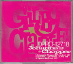 Gilby Clarke : Johanna's Chopper (CD, Single, Promo)