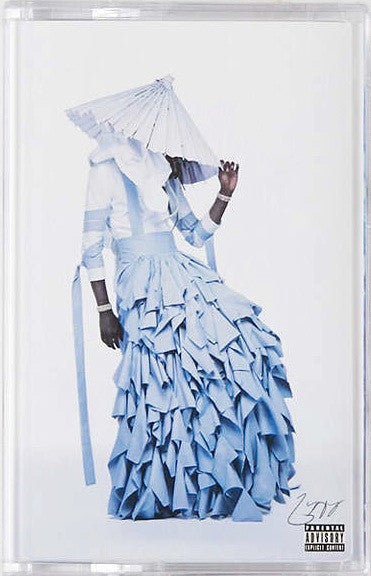 Young Thug (2) : Jeffery (Cass, Mixtape)