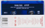 Young Thug (2) : Jeffery (Cass, Mixtape)