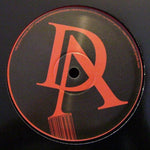 Mundo* : Down In The South / Dub Of The Dread (10")