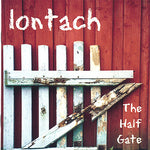 the album cover for Iontach - Half Gate