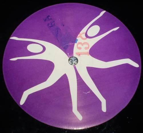 Mr. French Junior* : I Feel So Good (12", Single)