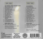 Sonic Youth : Daydream Nation (CD, Album, RE + CD, Comp + Dlx, RM)