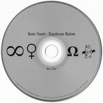 Sonic Youth : Daydream Nation (CD, Album, RE + CD, Comp + Dlx, RM)
