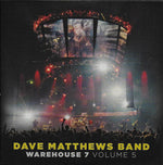 Dave Matthews Band : Warehouse 7 Volume 5 (CD)