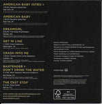 Dave Matthews Band : Warehouse 7 Volume 5 (CD)