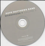 Dave Matthews Band : Warehouse 7 Volume 5 (CD)