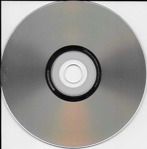Dave Matthews Band : Warehouse 7 Volume 5 (CD)
