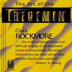 Clara Rockmore - El arte del theremin (CD)