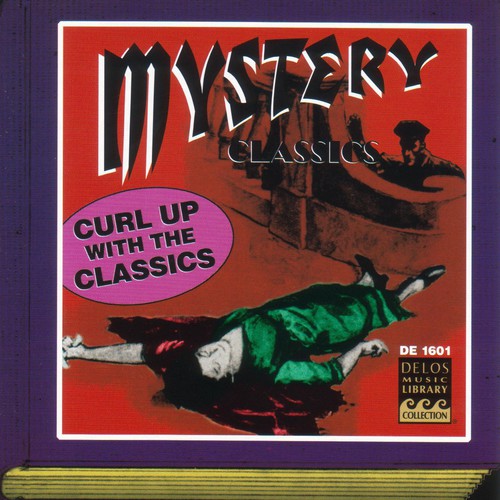 Various Artists - Mystery Classics / Various (CD)