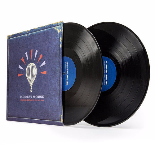 Modest Mouse - Estábamos muertos antes de que el barco se hundiera (Vinilo)
