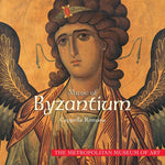 Cappella Romana - Música de Bizancio (CD)