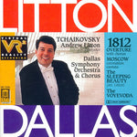 Andrew Litton - 1812 Overture with Chorus (CD)