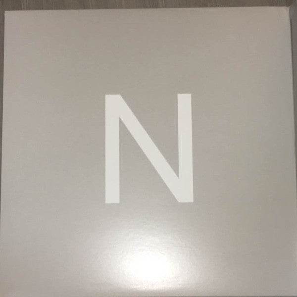 New Order : NOMC15 (3xLP, Album, Ltd, Cle)