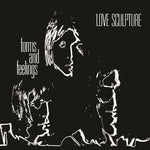 the album cover for Love Sculpture - Forms & Feelings [Import]