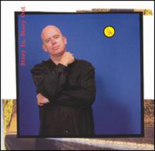 Rinde Eckert - Story In, Story Out (CD)