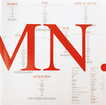 Kendrick Lamar : Damn. (2xLP, Album, Ltd, Red)