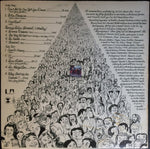 War : Why Can't We Be Friends? (LP, Album, Ter)