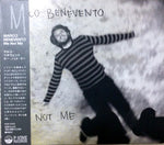 Marco Benevento : Me Not Me (CD, Album)