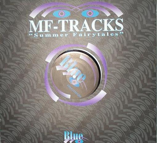 MF-Tracks : Summer Fairytales (12")