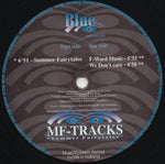 MF-Tracks : Summer Fairytales (12")