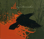 the album cover for Wil - By December [Import]
