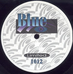 B.O.B. Ltd. : Piano 2000 (10")