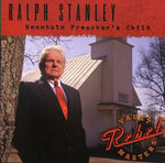 Ralph Stanley - El hijo del predicador de la montaña (CD)