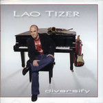 Lao Tizer - Diversify (CD)