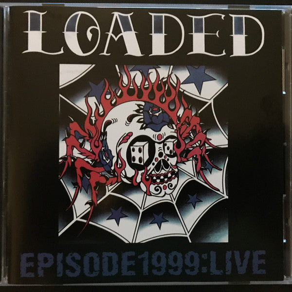 Duff Mckagan's Loaded : Episode 1999:Live (CD, Album)
