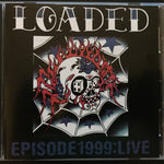 Duff Mckagan's Loaded : Episode 1999:Live (CD, Album)