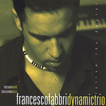 the album cover for Francesco Fabbri Dynamictrio - Follow the Doctor