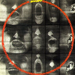 the album cover for Snuff - Snuff Said