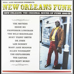 Various Artists - New Orleans Funk (Vinyl)