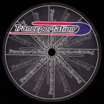 The Green Martian : End Of The Earth (12")