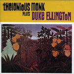 Thelonious Monk - Interpreta a Duke Ellington (CD)