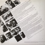 Archie Shepp : Attica Blues (LP, Album, Club, RE, RM, 180)