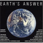 ヴァリアス・アーティスト - Earth's Answer / Various (CD)