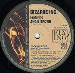 Bizarre Inc : Took My Love (2x12")