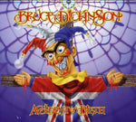 Bruce Dickinson - Accidente de nacimiento (CD)