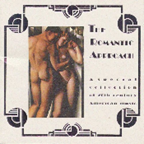 Romantic Approach - Romantic Approach: 20th Century American / Various (CD)