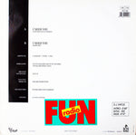 B.V.S.M.P. : I Need You (12")