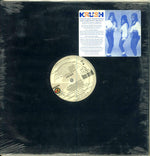 Krush (2) : Let's Get Together (So Groovy Now) (12")