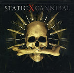 Static-X - Cannibal (CD)
