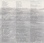 Larry Myer : Flatlands (CD, Album)