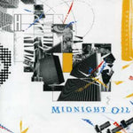 the album cover for Midnight Oil - 10 9 8 7 6 5 4 3 2 1 [Import]