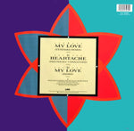 London Boys : My Love (12", Maxi)