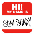 Eminem : My Name Is (CD, Single, Promo)